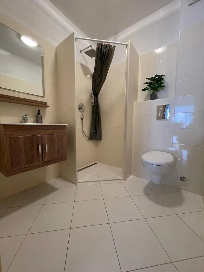 Apartment Tina, Modern, Private Seaview Outdoor Terrace, Bbq, Close To Beach, 2 Bedrooms Trogir
